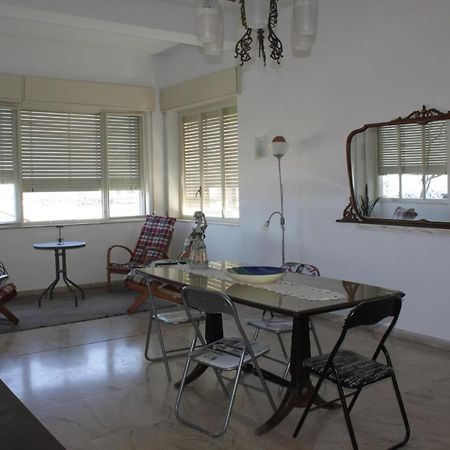 Bed & Breakfast Lighea Giardini-Naxos Extérieur photo