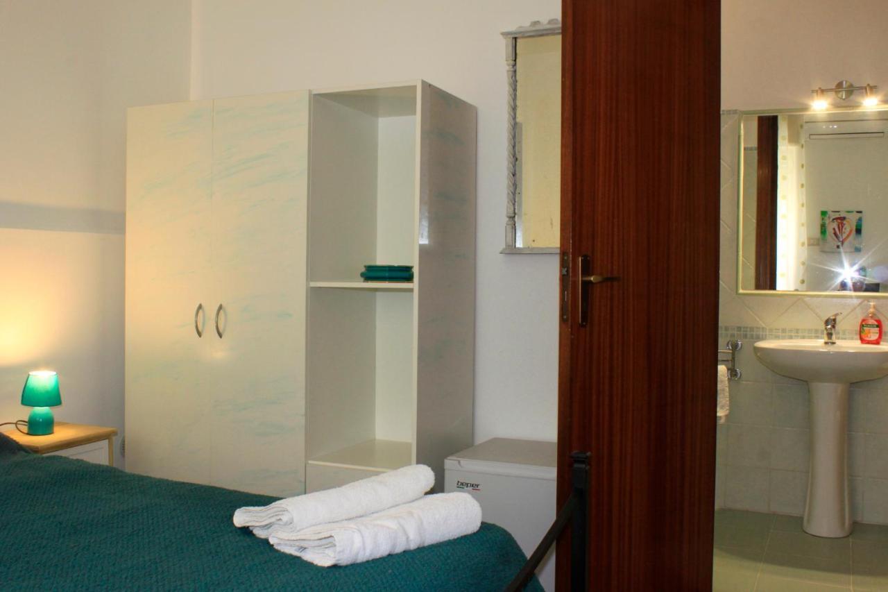 Bed & Breakfast Lighea Giardini-Naxos Extérieur photo