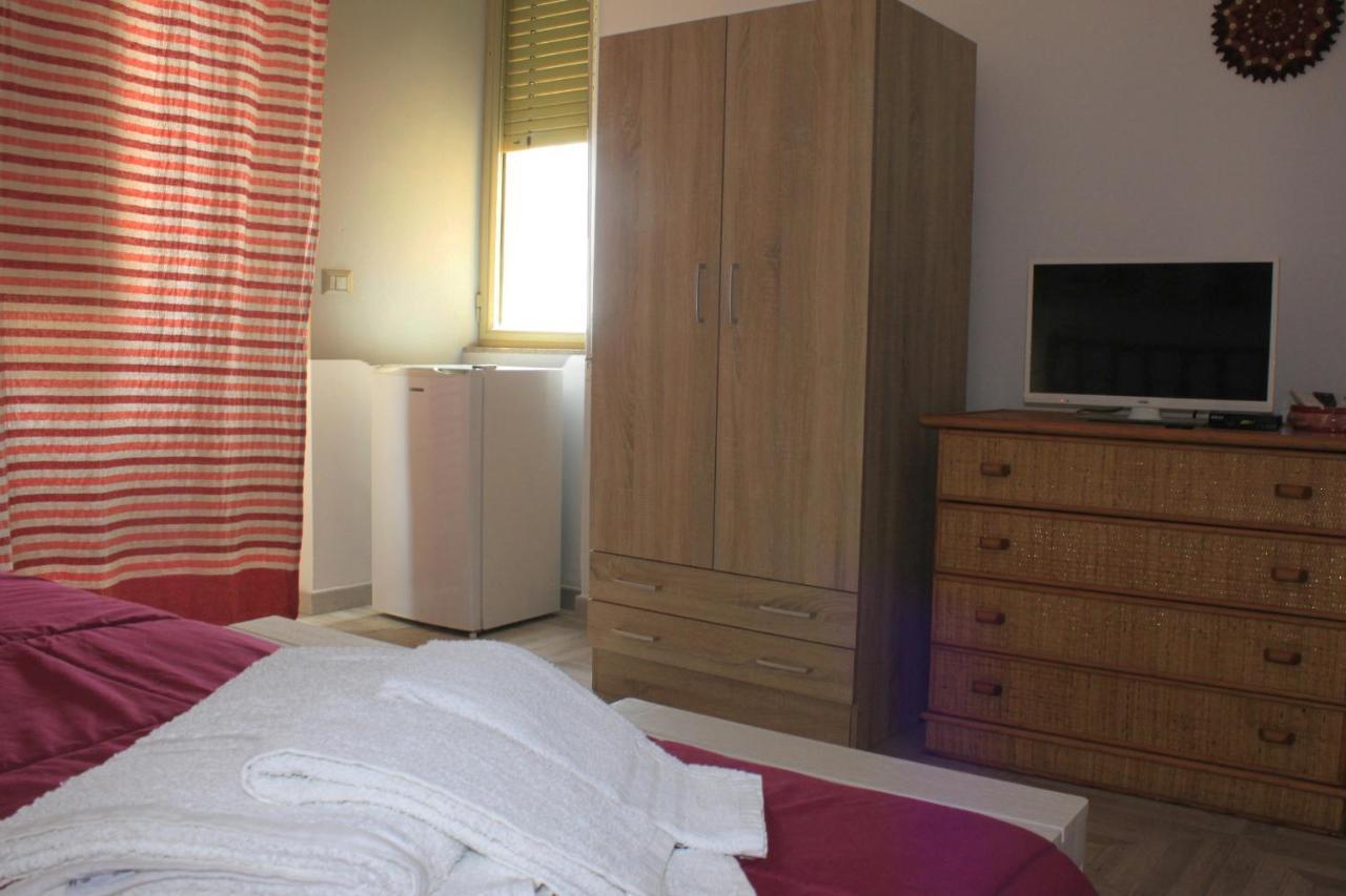 Bed & Breakfast Lighea Giardini-Naxos Extérieur photo