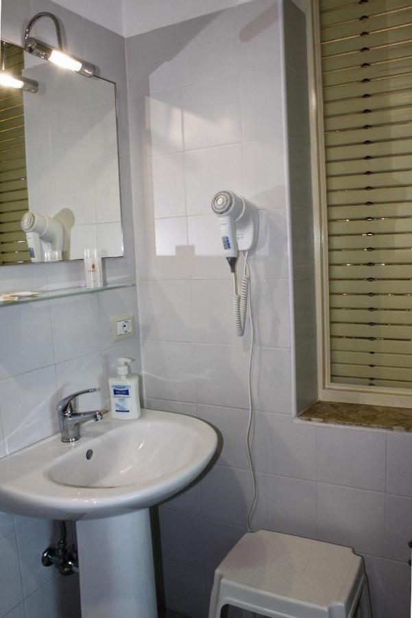 Bed & Breakfast Lighea Giardini-Naxos Extérieur photo