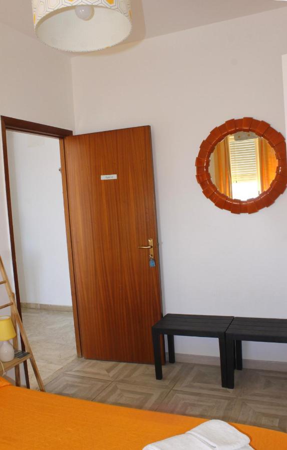 Bed & Breakfast Lighea Giardini-Naxos Extérieur photo