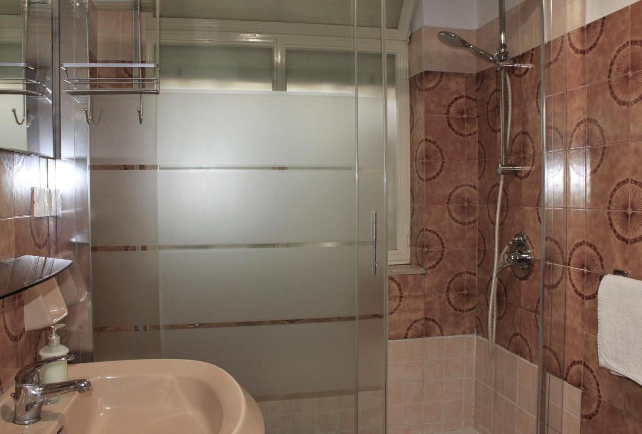 Bed & Breakfast Lighea Giardini-Naxos Extérieur photo