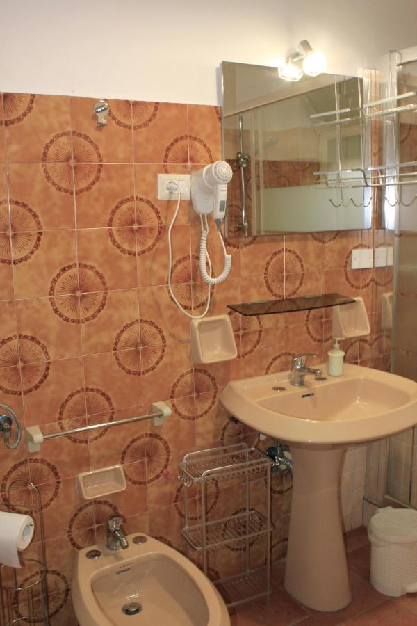 Bed & Breakfast Lighea Giardini-Naxos Extérieur photo