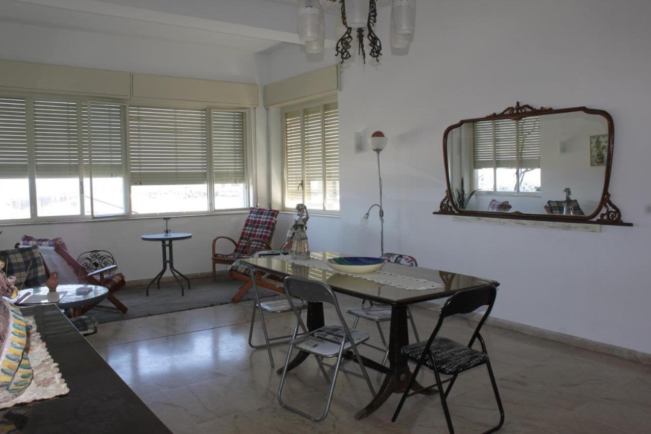 Bed & Breakfast Lighea Giardini-Naxos Extérieur photo