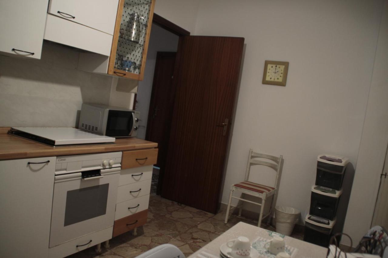 Bed & Breakfast Lighea Giardini-Naxos Extérieur photo