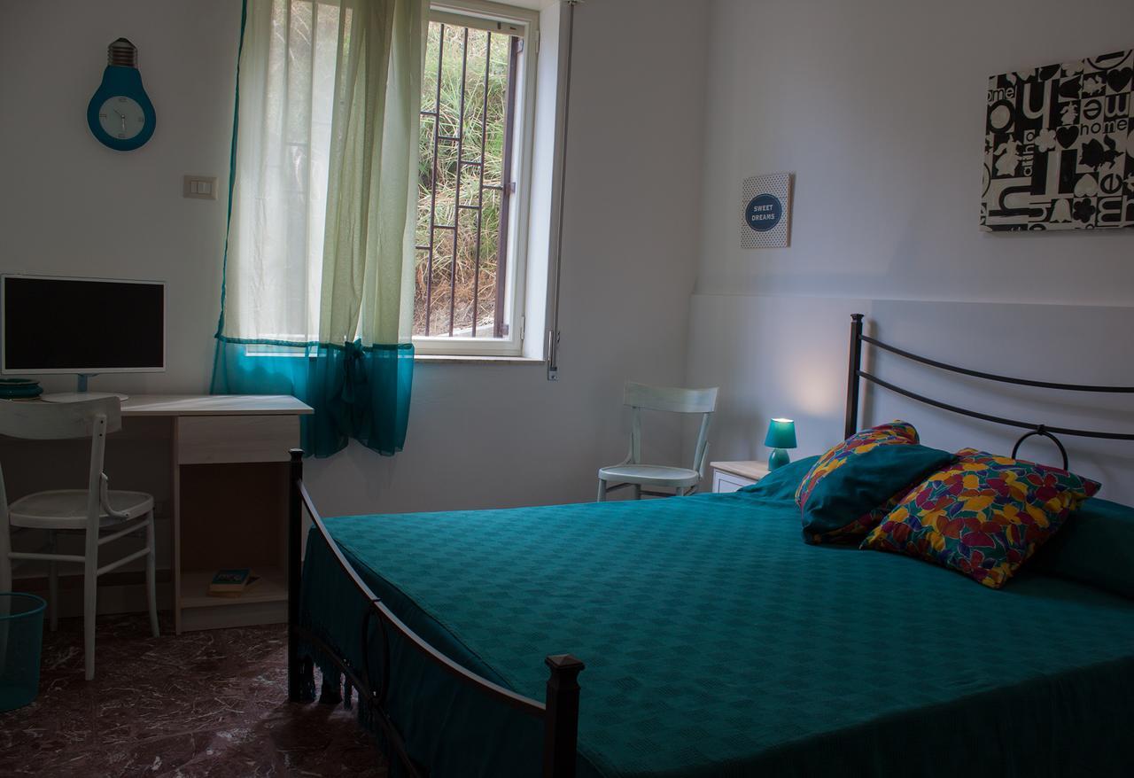 Bed & Breakfast Lighea Giardini-Naxos Extérieur photo