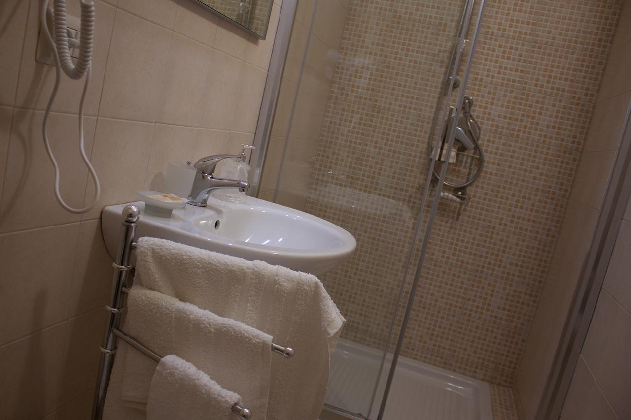 Bed & Breakfast Lighea Giardini-Naxos Extérieur photo