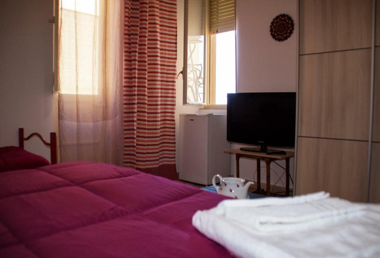 Bed & Breakfast Lighea Giardini-Naxos Extérieur photo